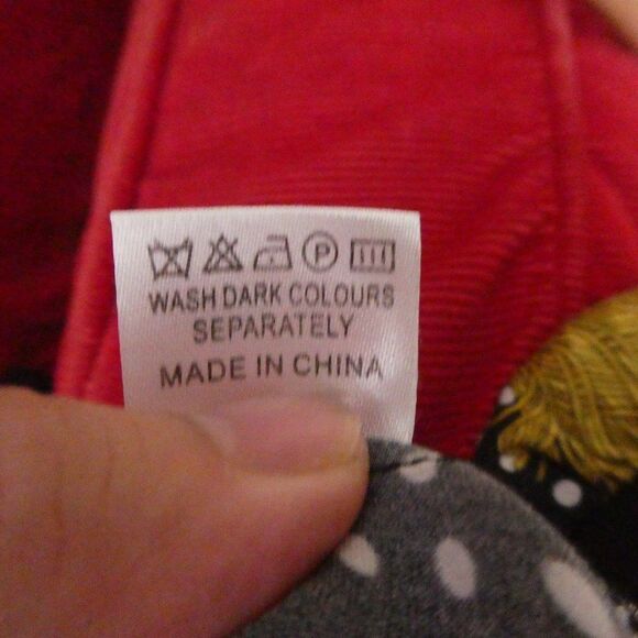 Vivienne Midow Silk Rope Lace Sleeve Blouse Vntg 4 - Picture 8 of 10